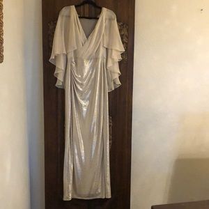 Women Ralph Lauren Long Dress